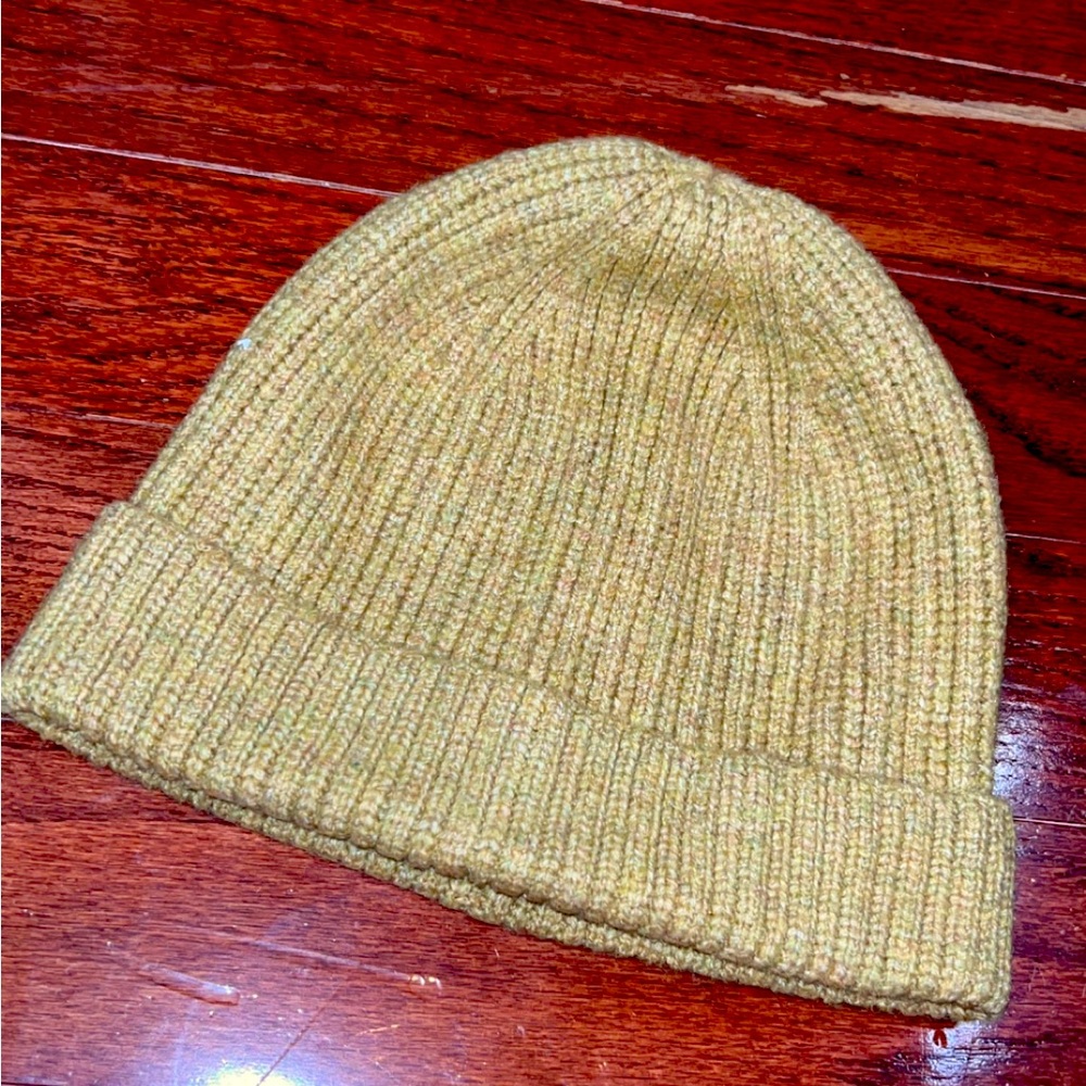 Beanie Hat